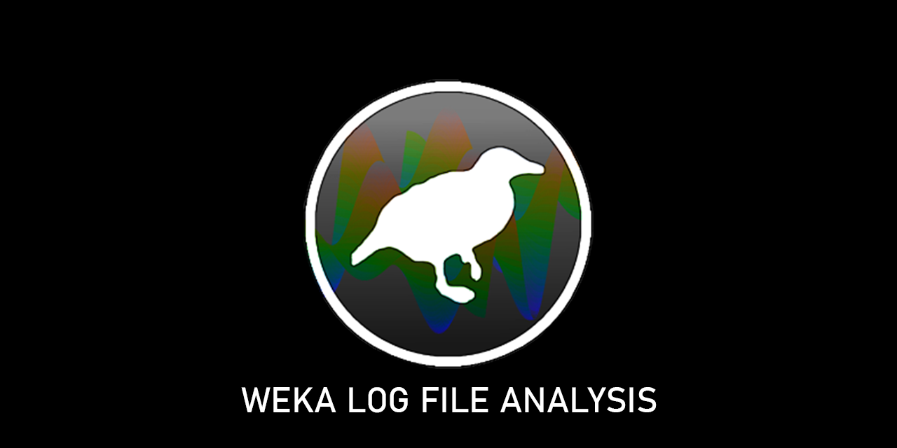 GitHub - korentmaj/WekaLogFileAnalysis: WekaLogFileAnalysis is a user ...
