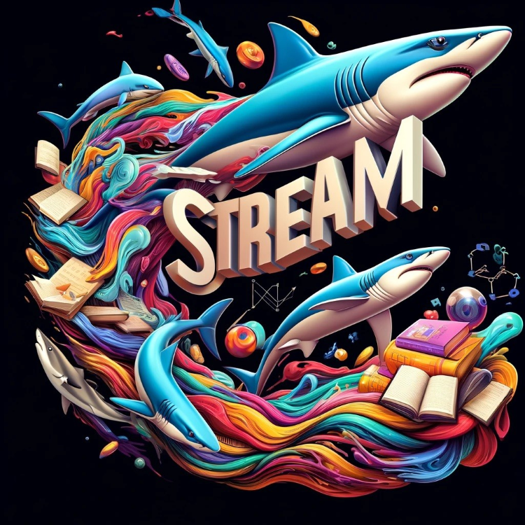 stream