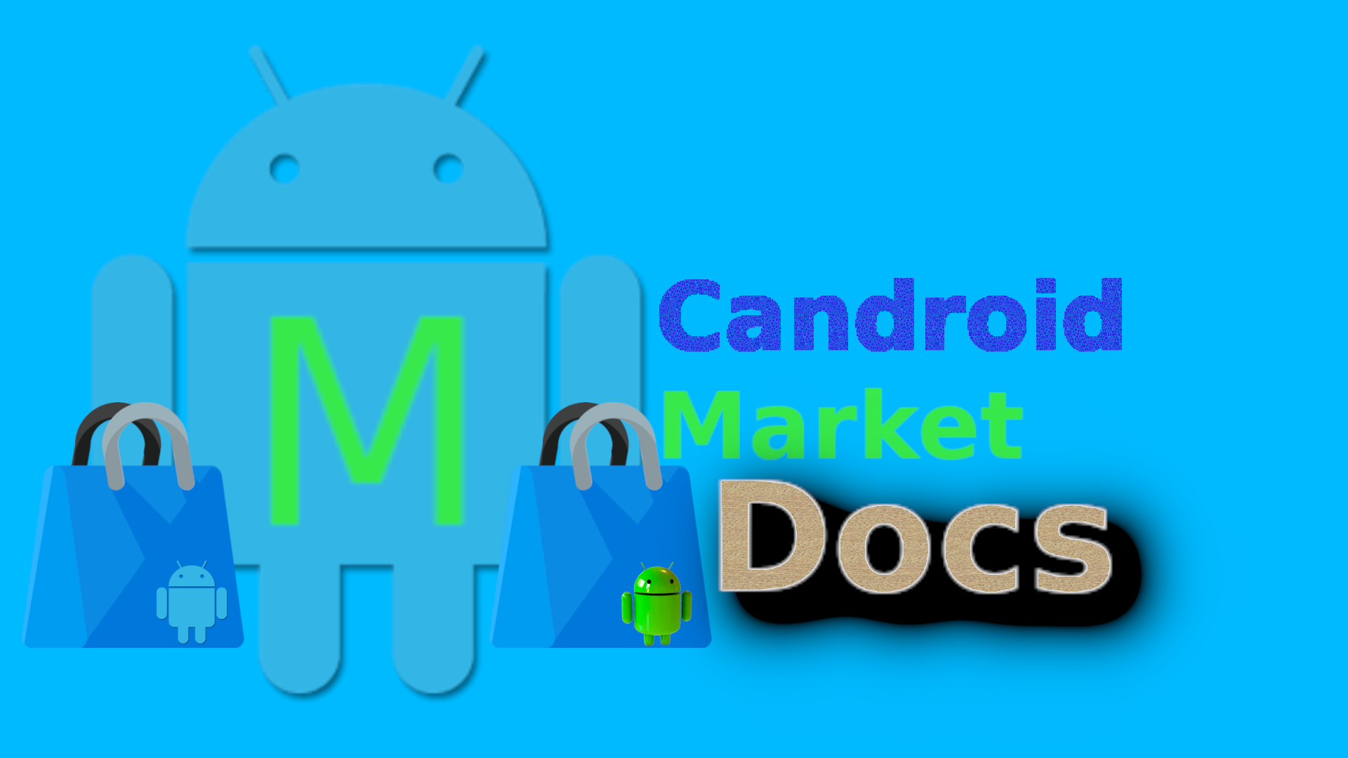 Candroid-Market_Docs