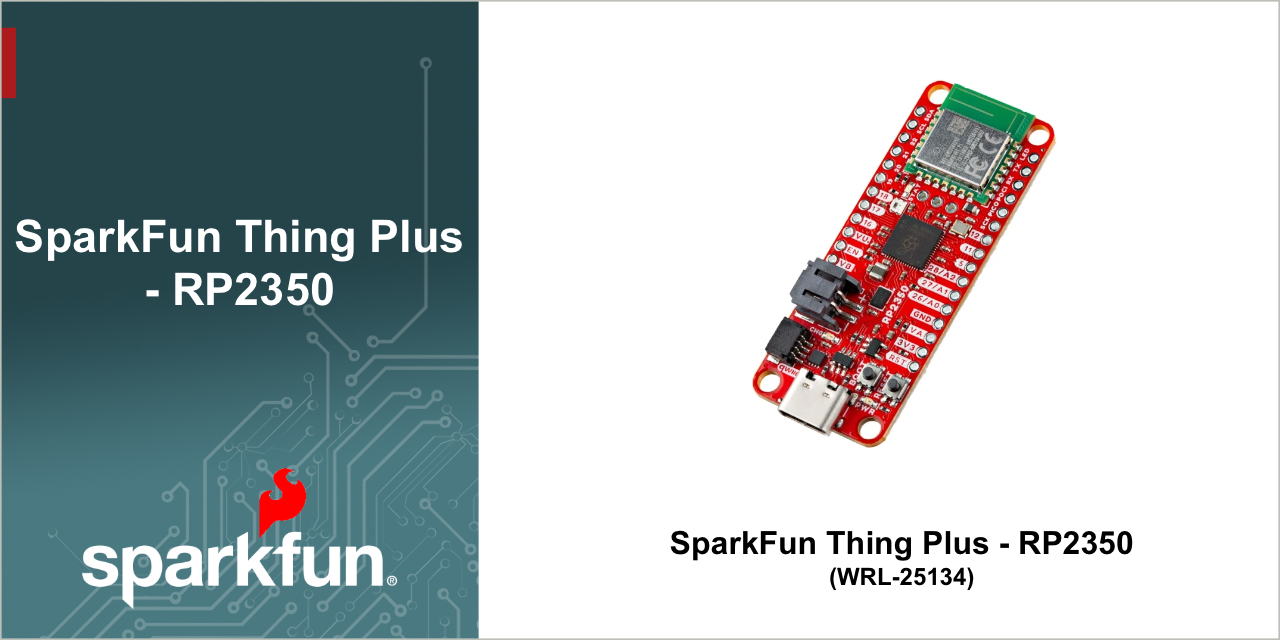 SparkFun_Thing_Plus_RP2350