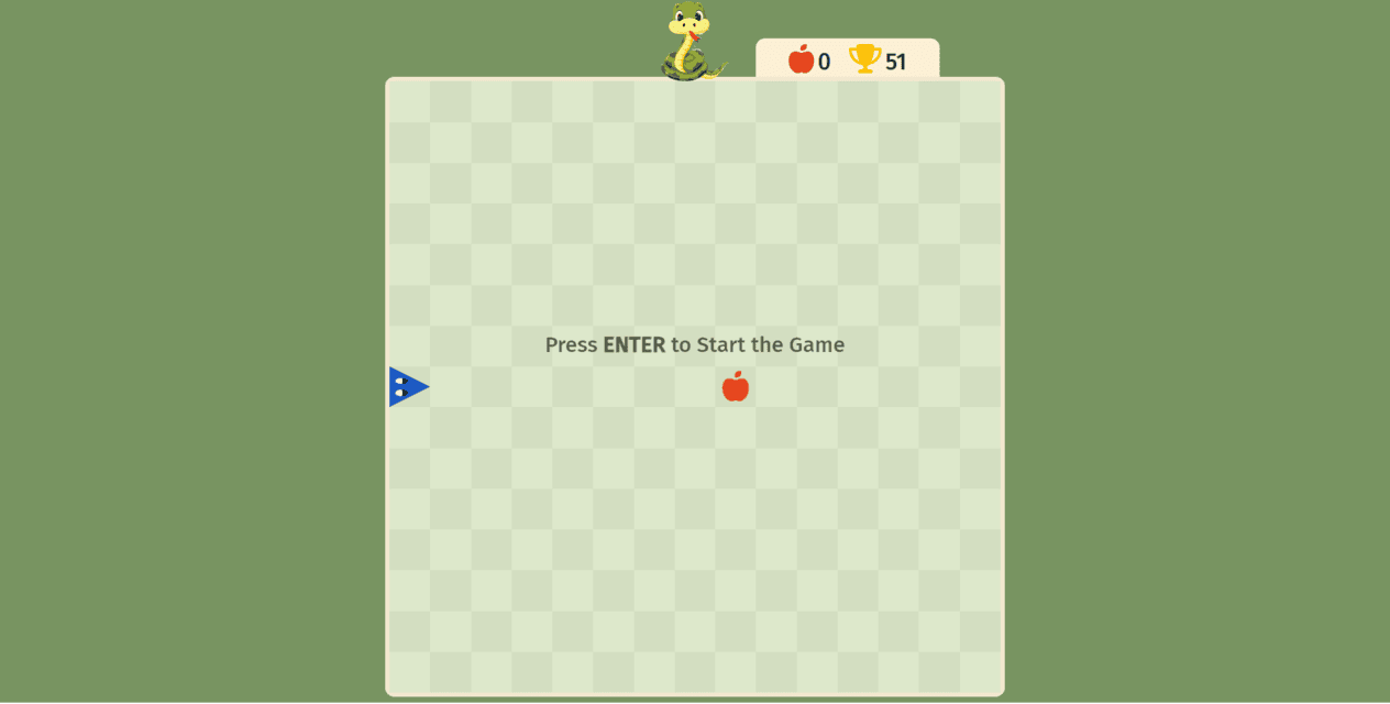 GitHub - kanishkraj07/Snake-Game: A classic snake game that has been ...