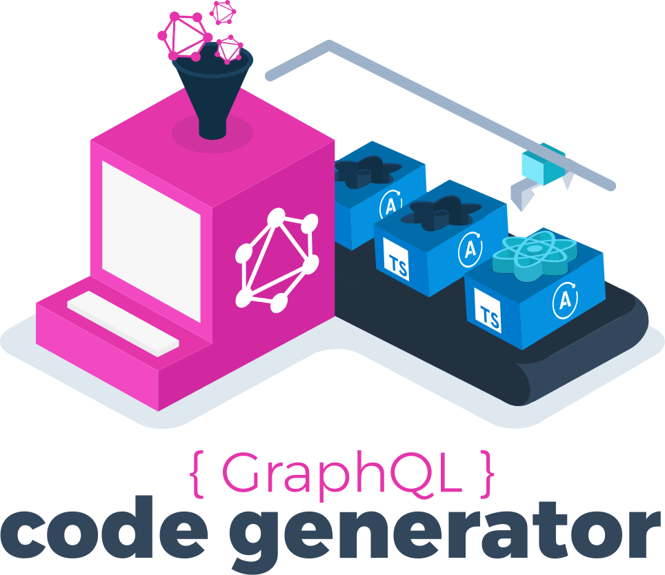 Github generator. GRAPHQL code. Decorators GRAPHQL. Code Generator Machine. Octopart GRAPHQL.