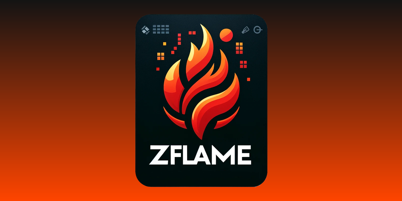GitHub - hendriknielaender/zflame: 🔥 Flamegraph Profiling · GitHub