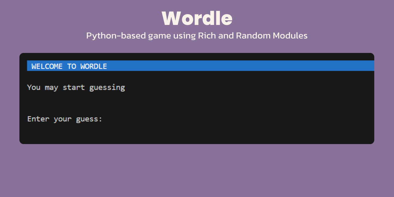 GitHub - SBMStudiosDesigns/Wordle