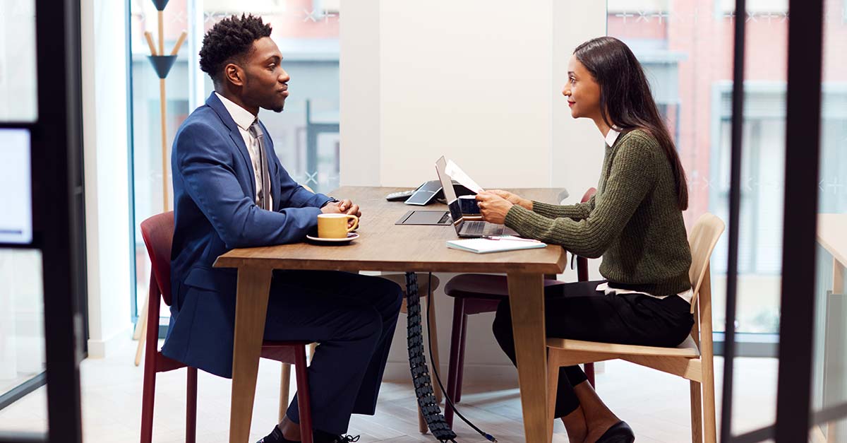 InterviewNavigator