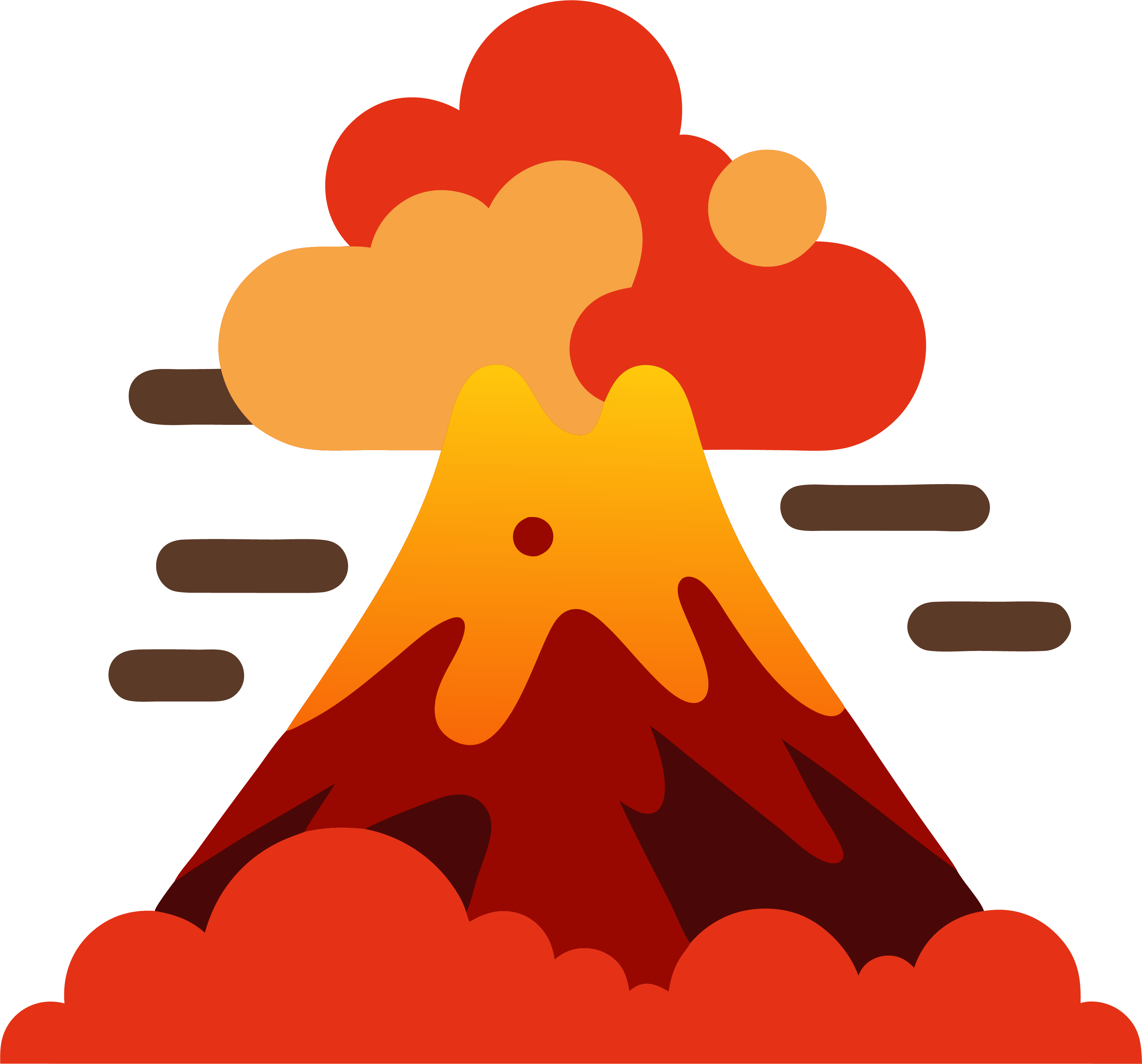 VolcanicEngine