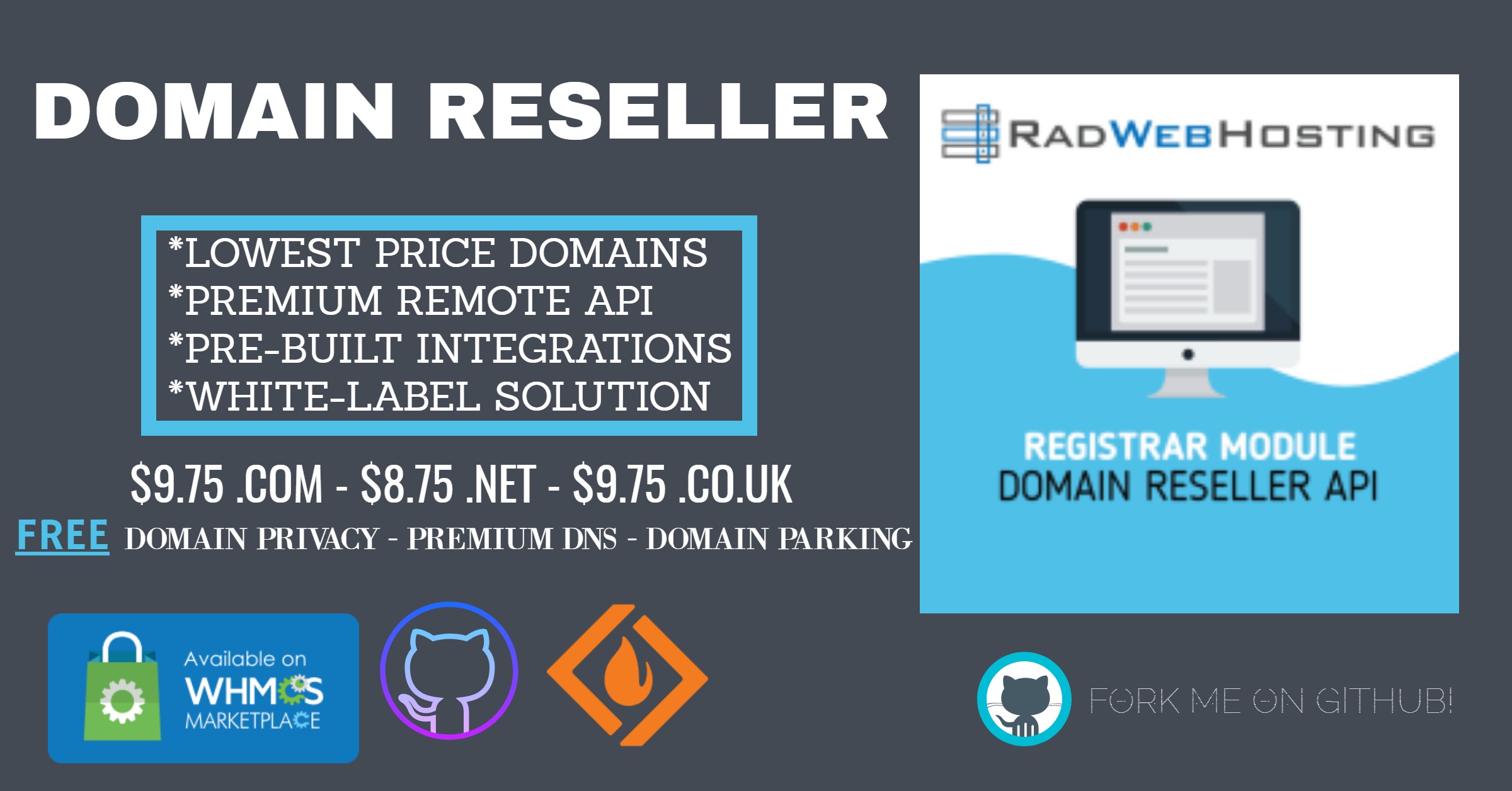 radwebhosting