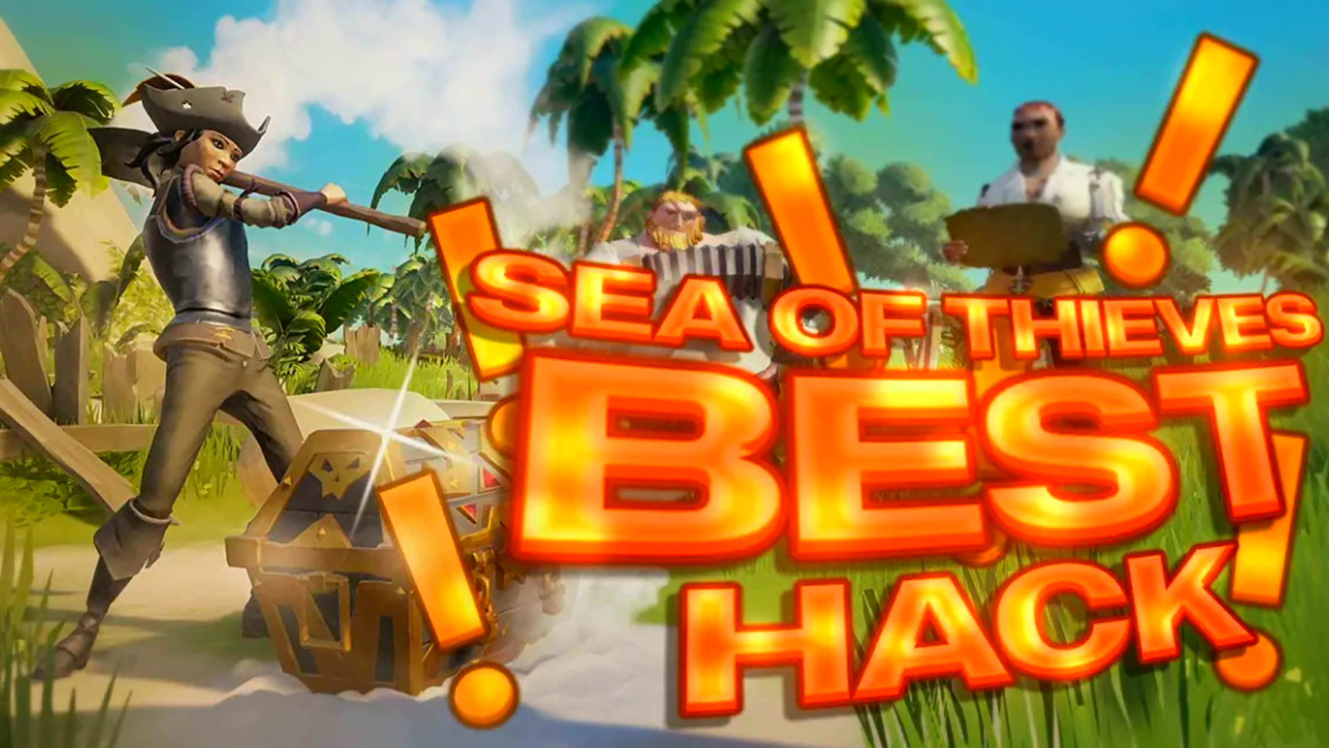 GitHub villanita85/SeaofThievesCheatsUpdate