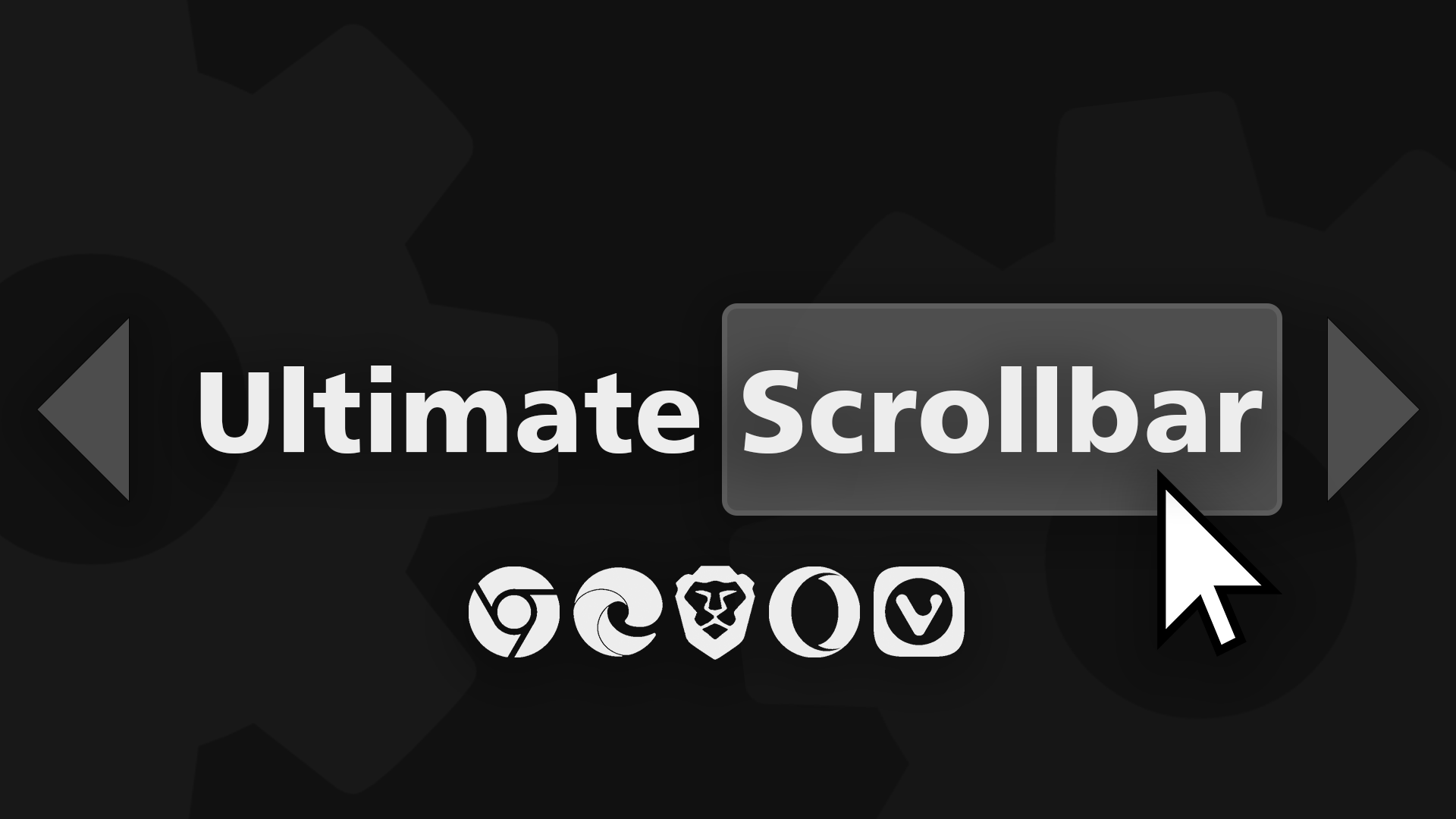 ultimate-scrollbar