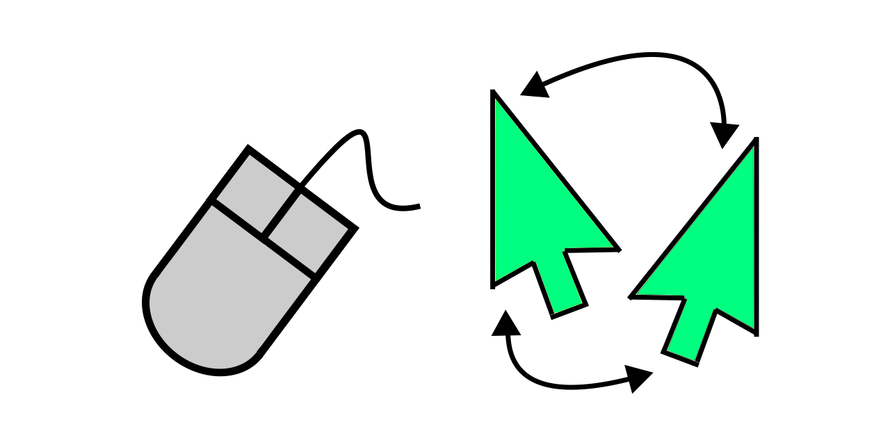 GitHub - russiandesman/MouseToggler: Tool to reverse mouse buttons and ...