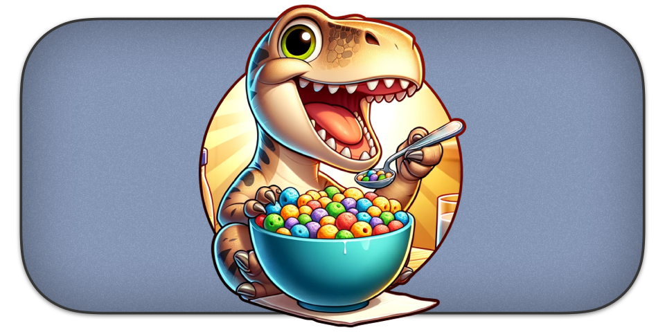 GitHub - f0ursqu4r3/dinobytes: DinoBytes: A Dynamic Serialization ...