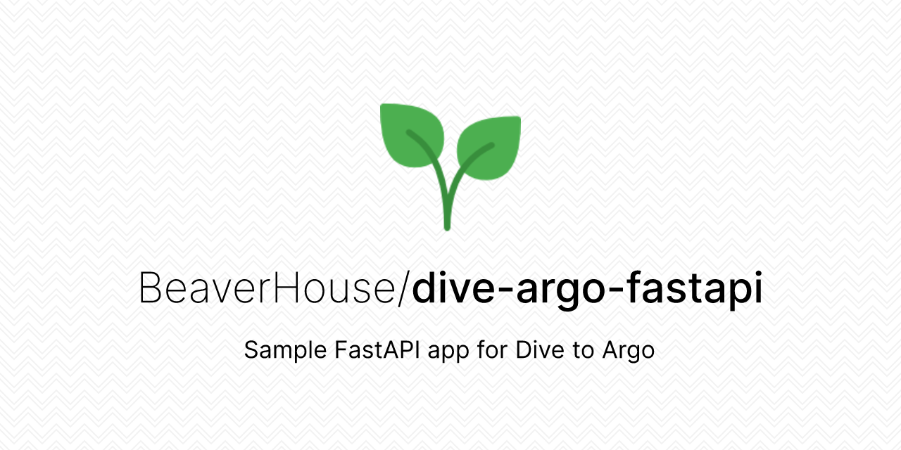 dive-argo-fastapi