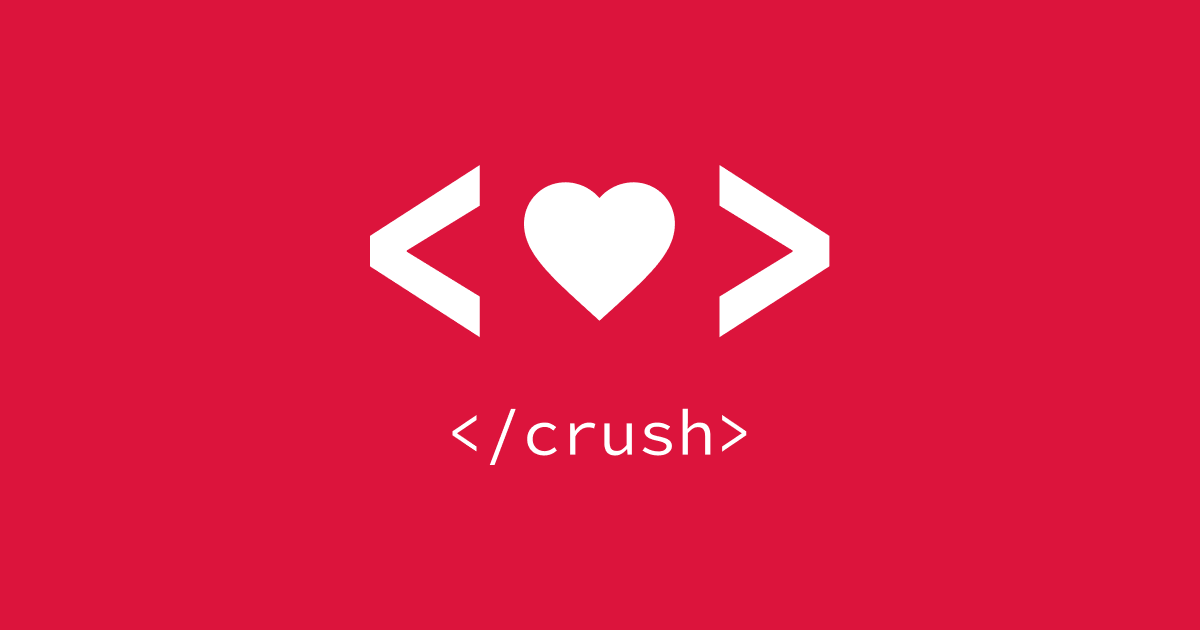 crush · GitHub Topics · GitHub