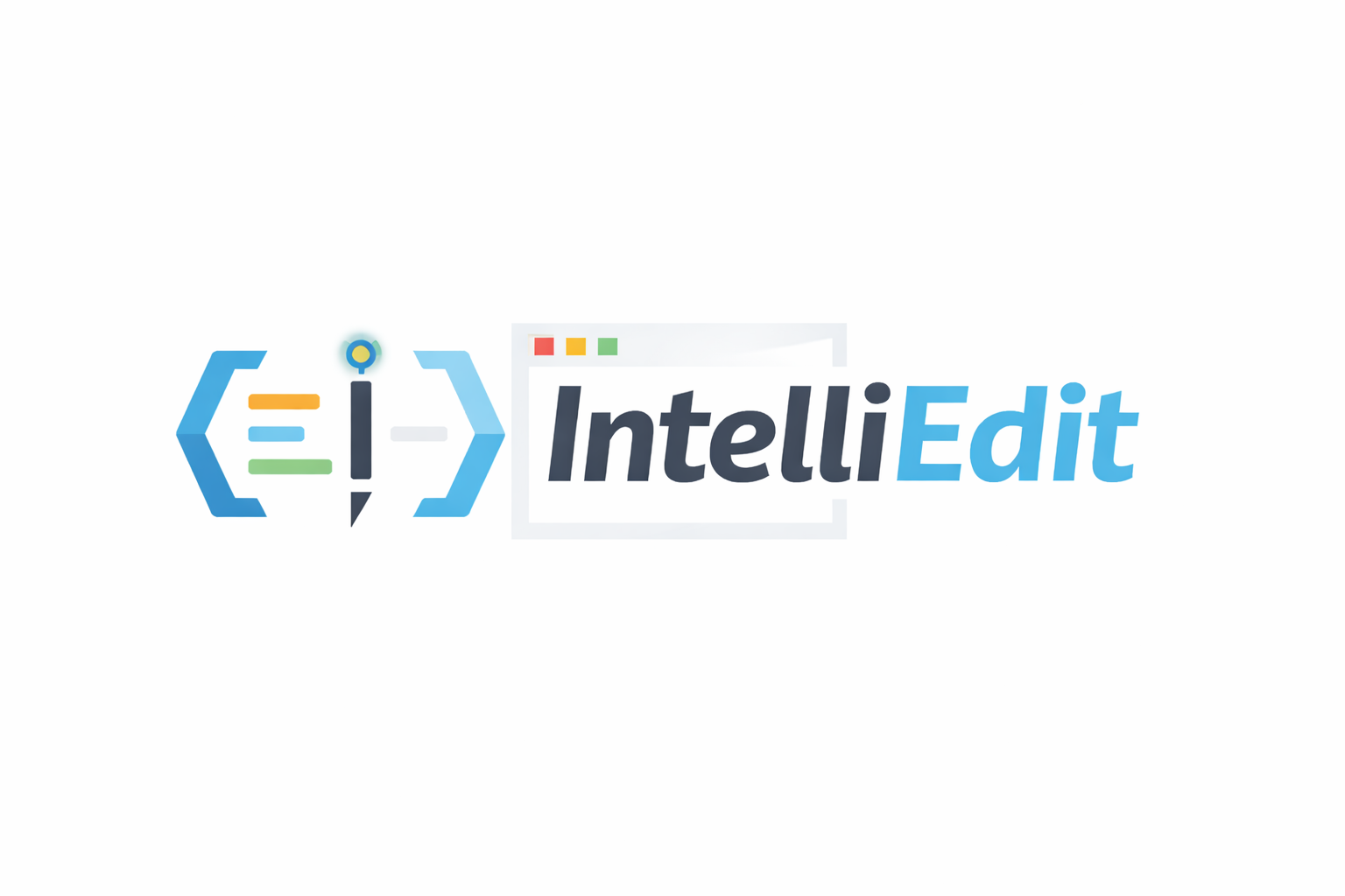 IntelliEdit