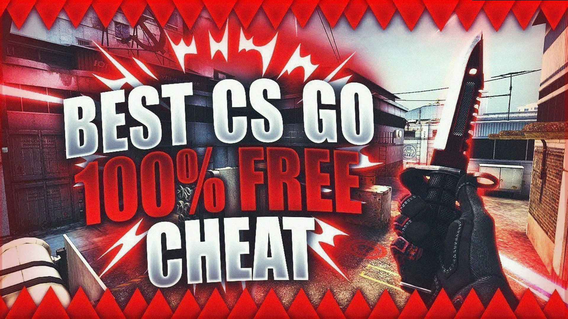 Osiris free csgo cheat github topics github