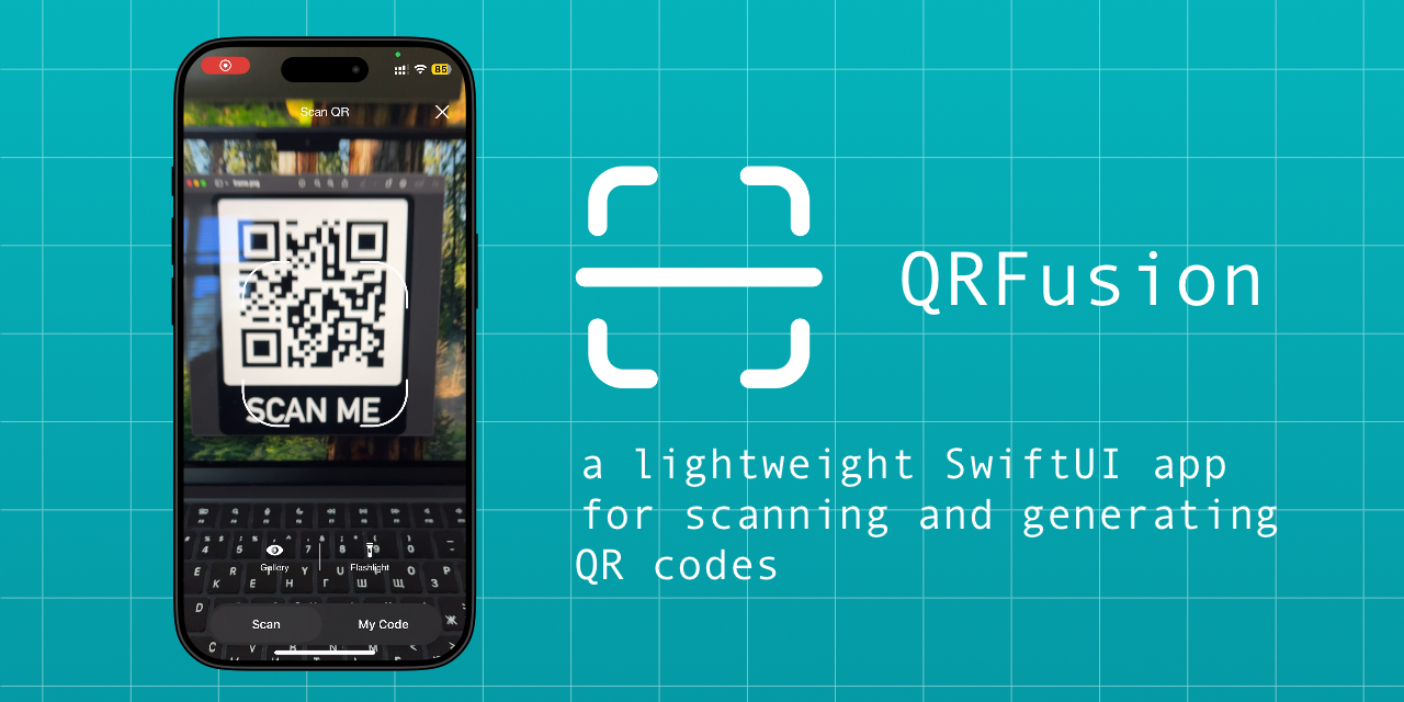 QRFusion