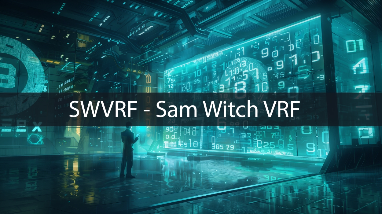 CI - tests · Workflow runs · PaintSwap/samwitch-vrf · GitHub