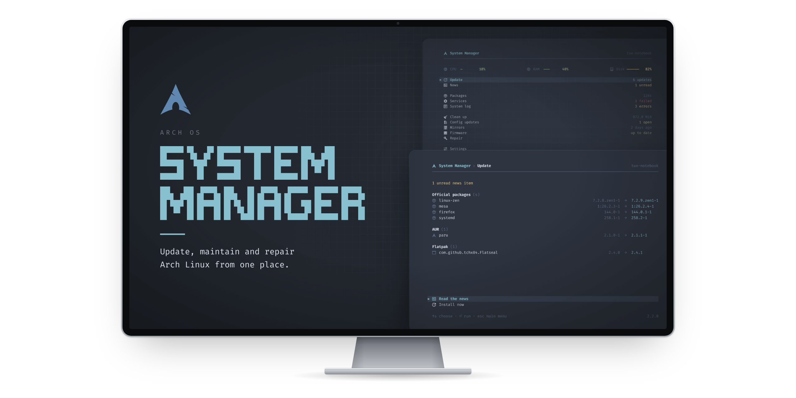 arch-os-manager