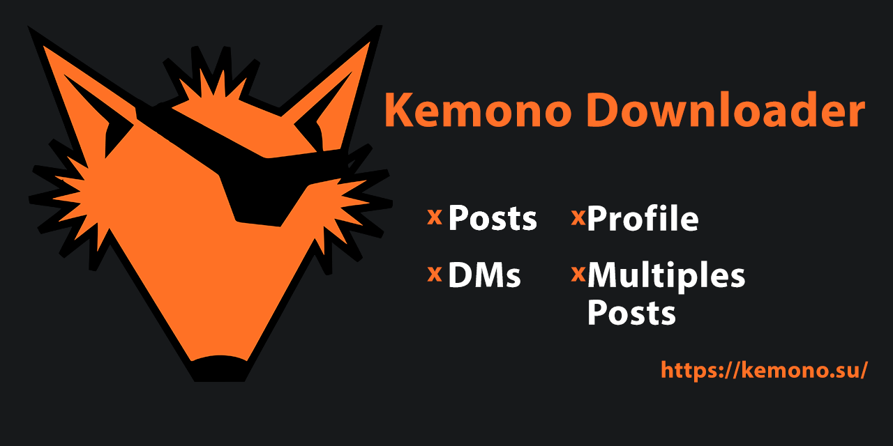 kemono-downloader