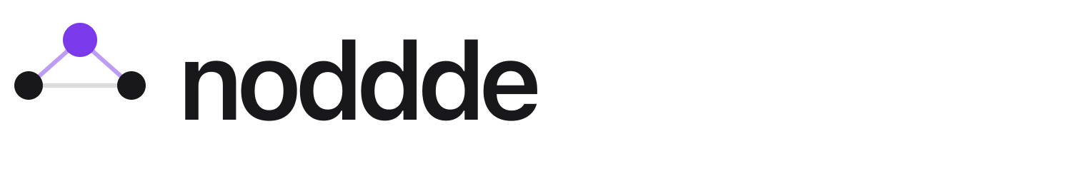 noddde