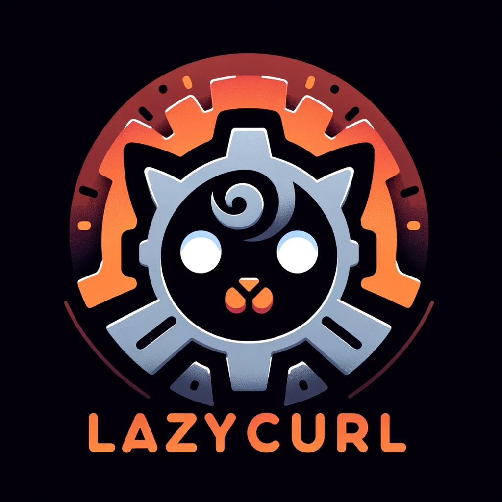 Lazycurl github topics github