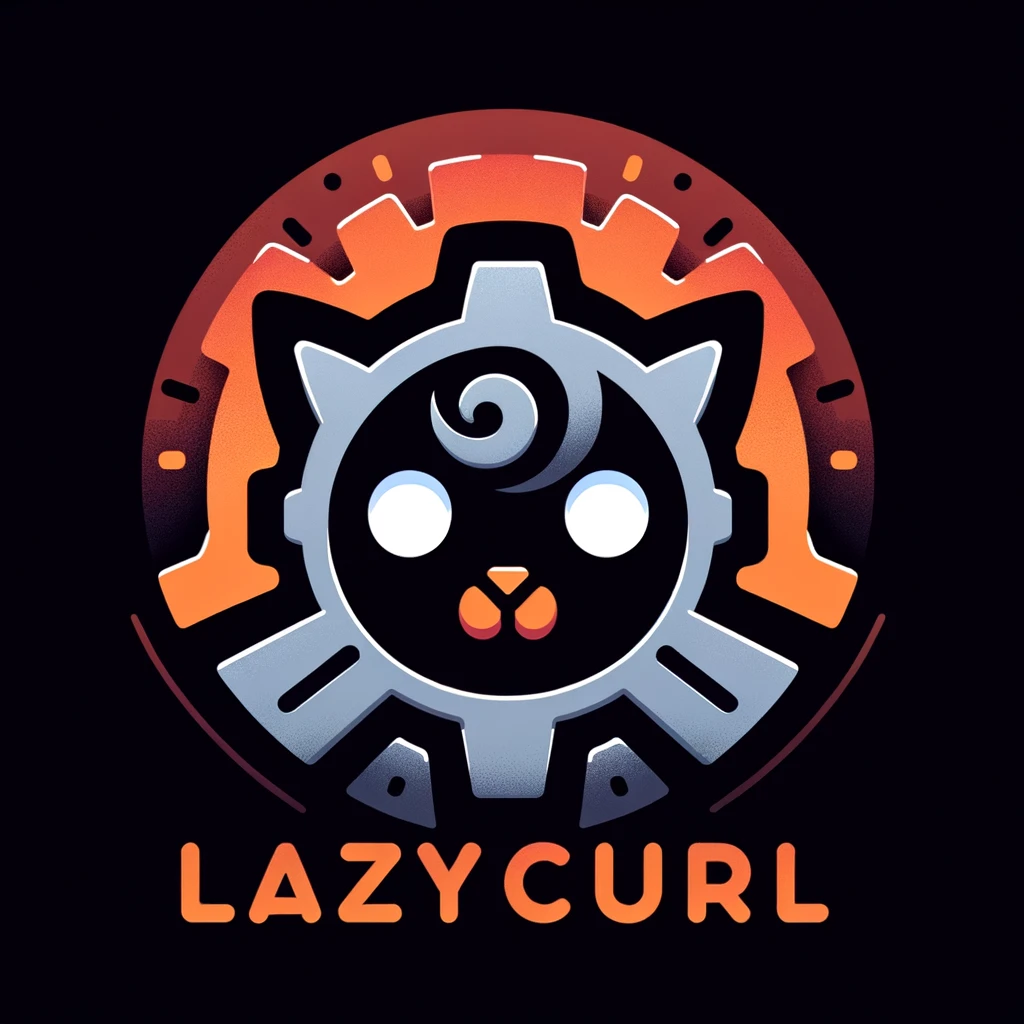 lazycurl