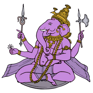 Ganesha