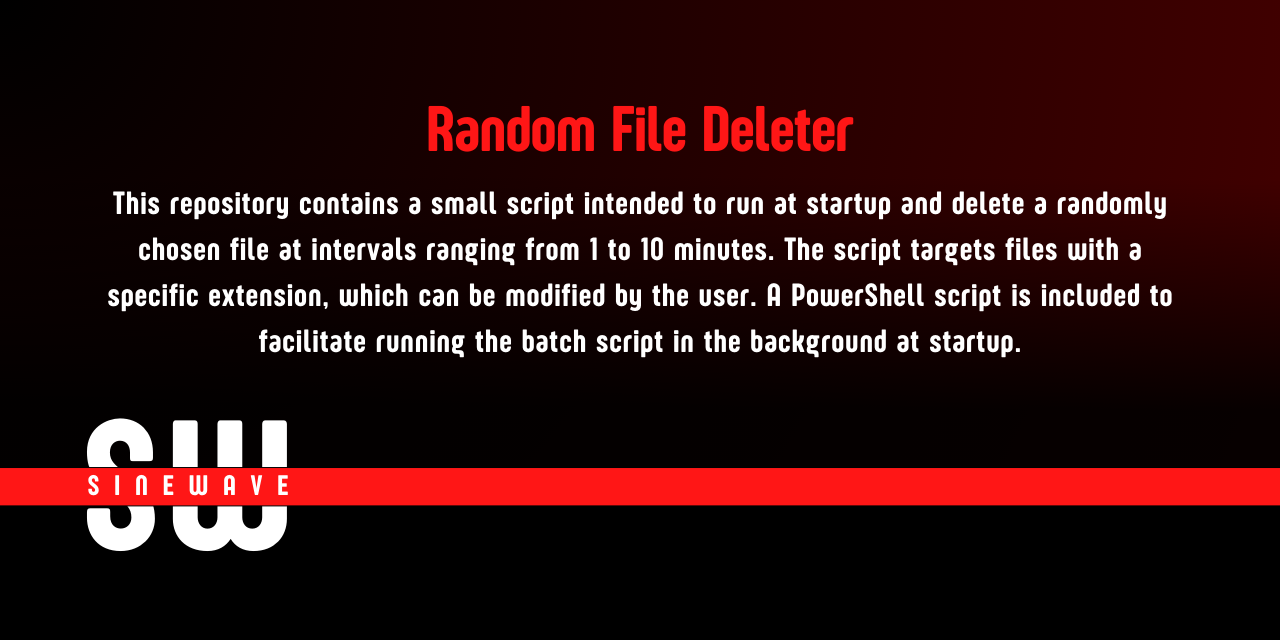 Random-File-Deleter