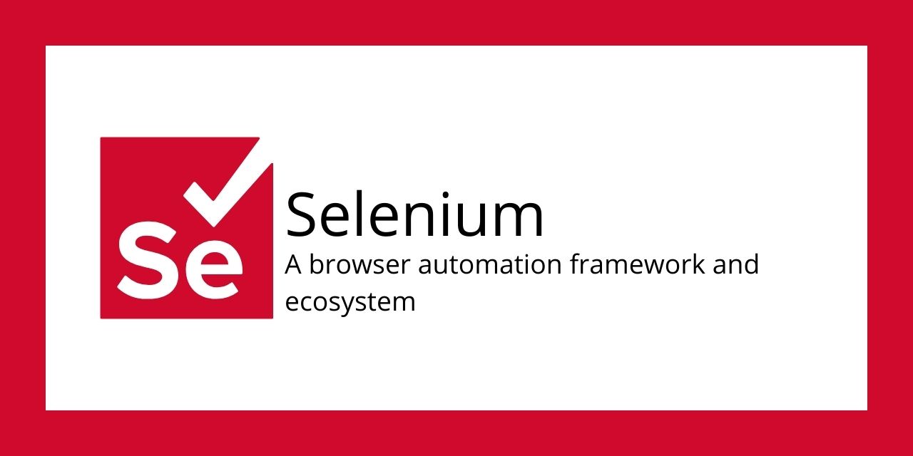 Selenium package