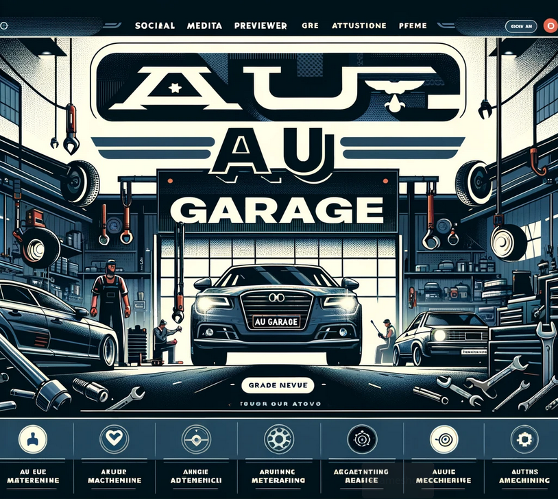 au-garage