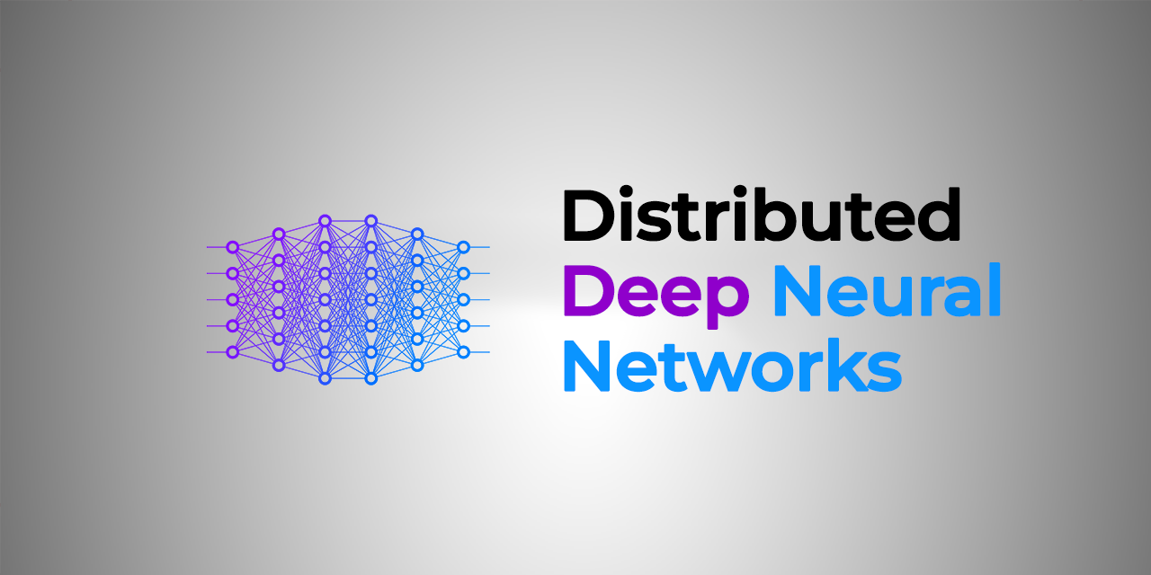 dnn-distributed