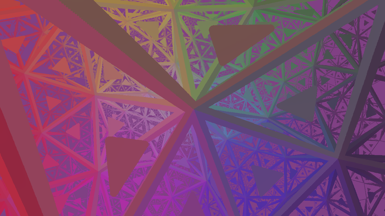 GitHub - NonEuclideanDreamer/Hyperbolic: Implements Hyperbolic Space ...