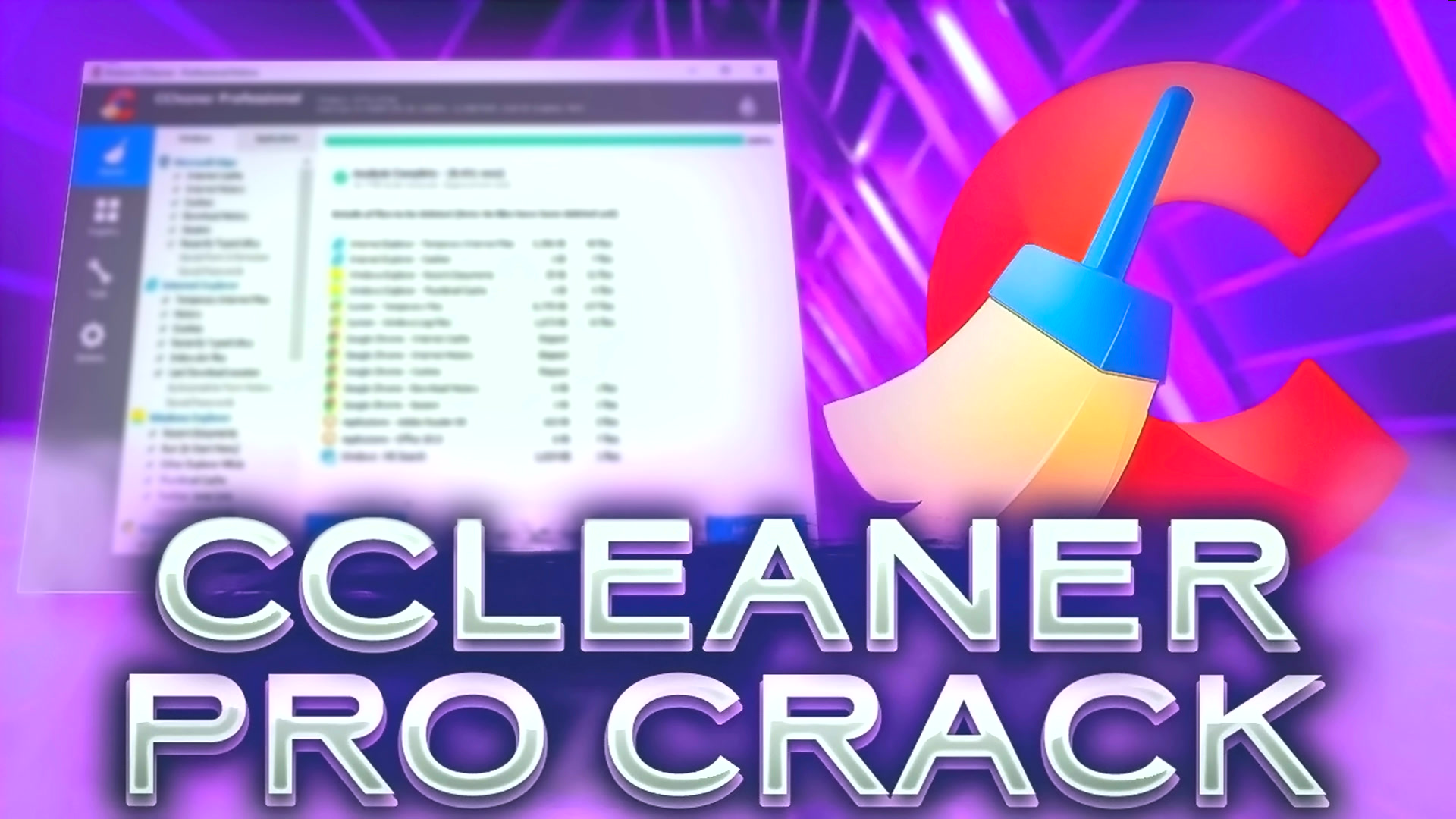 Ccleaner pro store