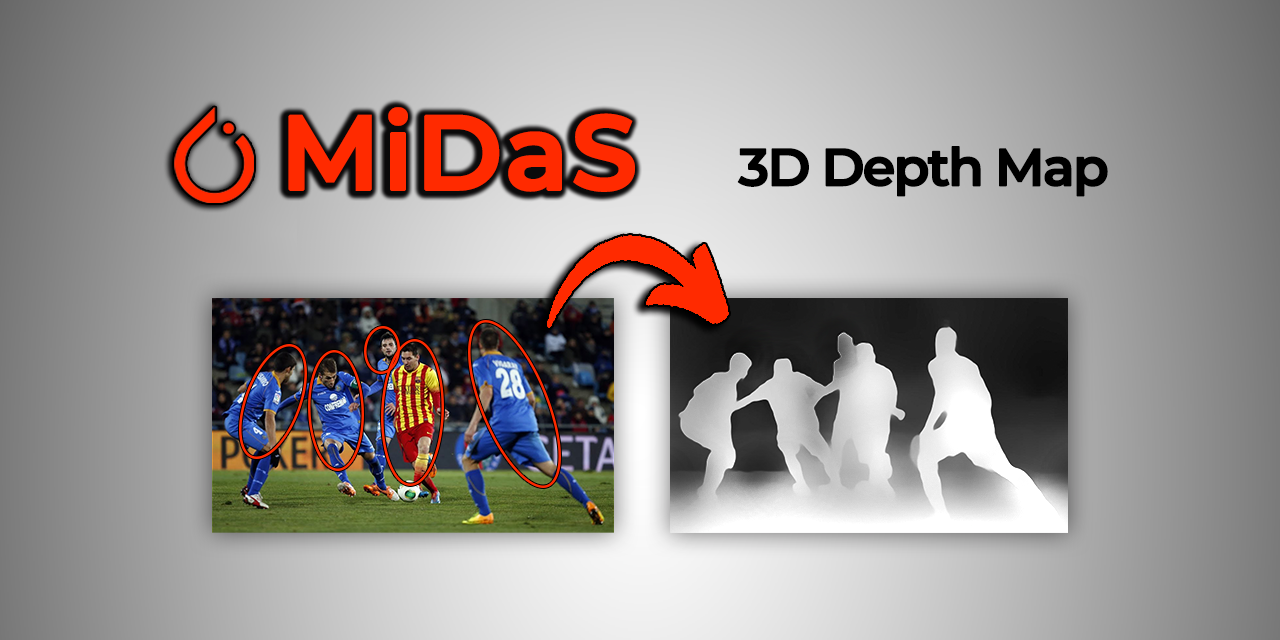 midas-3d-depthmap