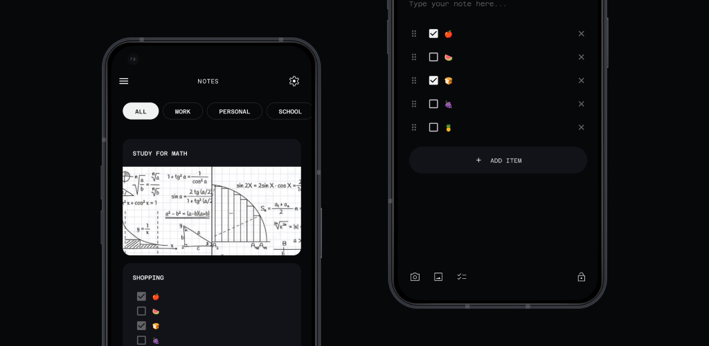 notes-app · GitHub Topics · GitHub