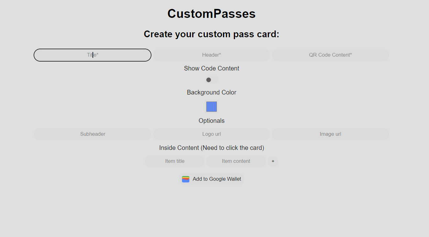 Projeto-CustomPasses