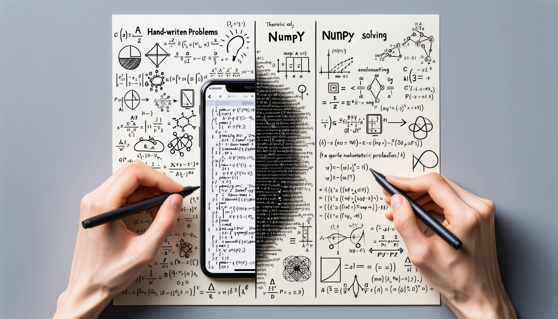 solve-by-hand