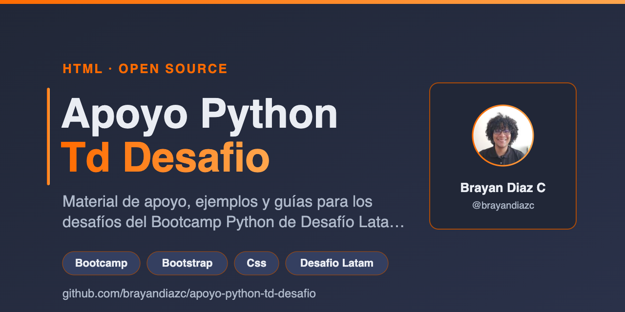 apoyo-python-td-desafio