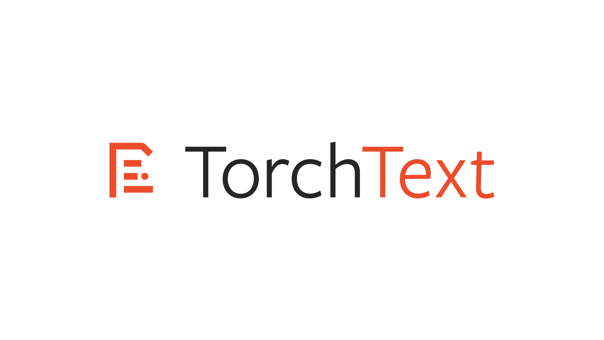 pytorch/text