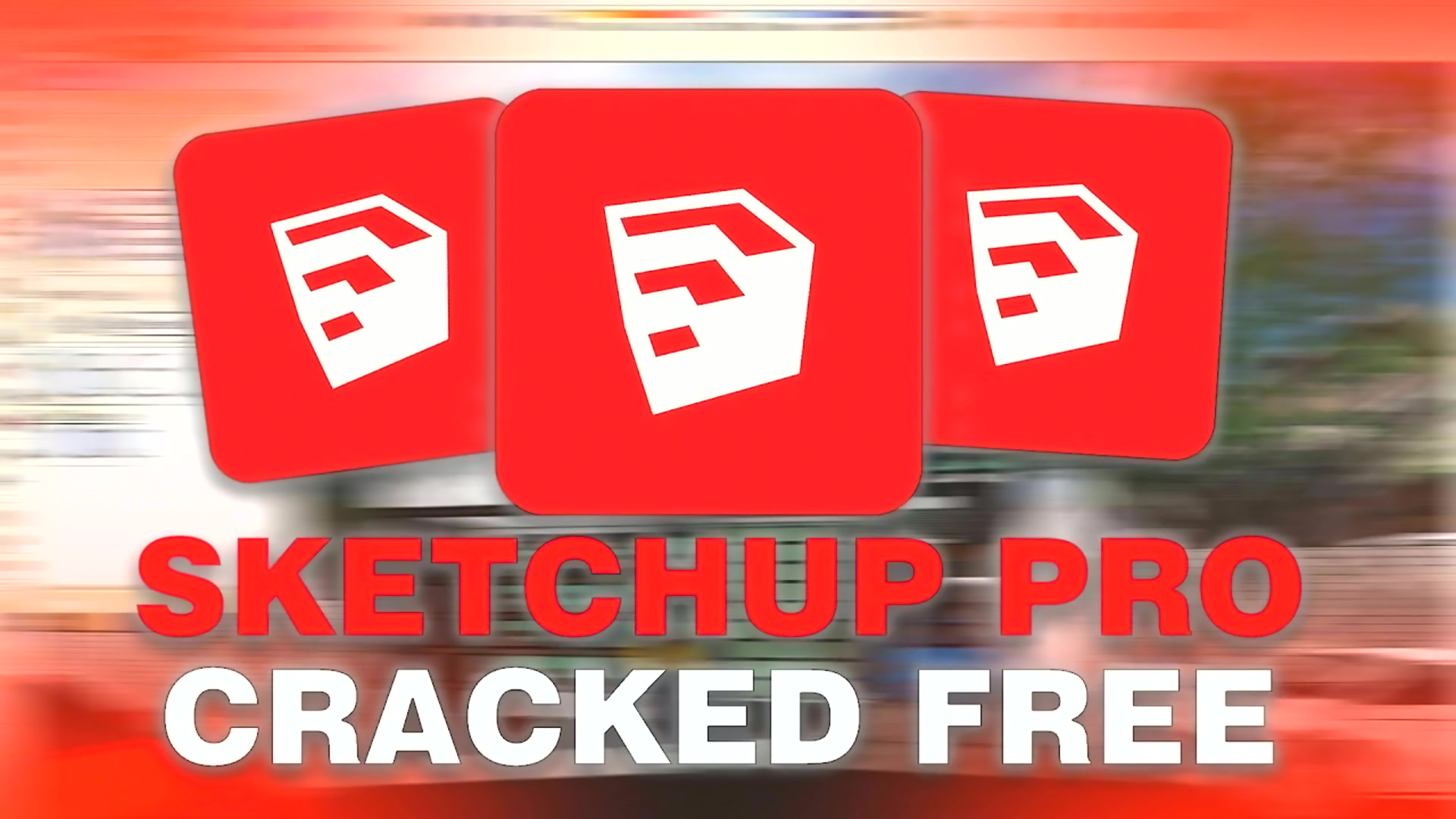 Sketchup 2024 Free Download