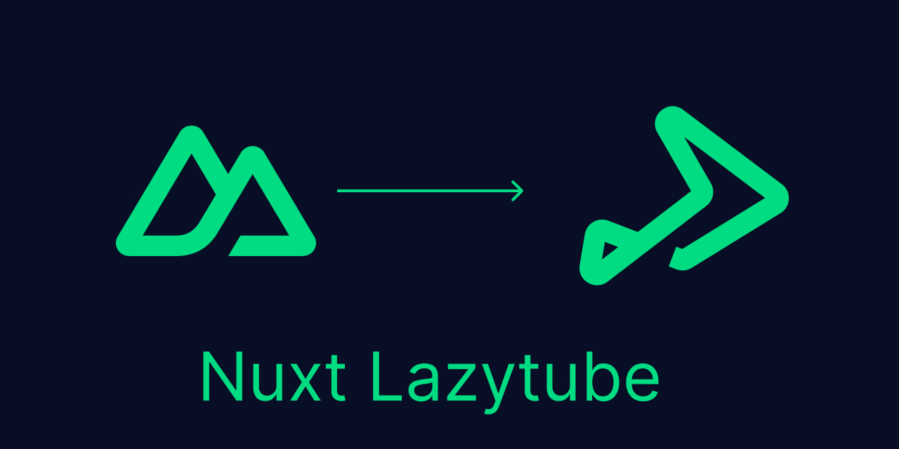 nuxt-lazytube