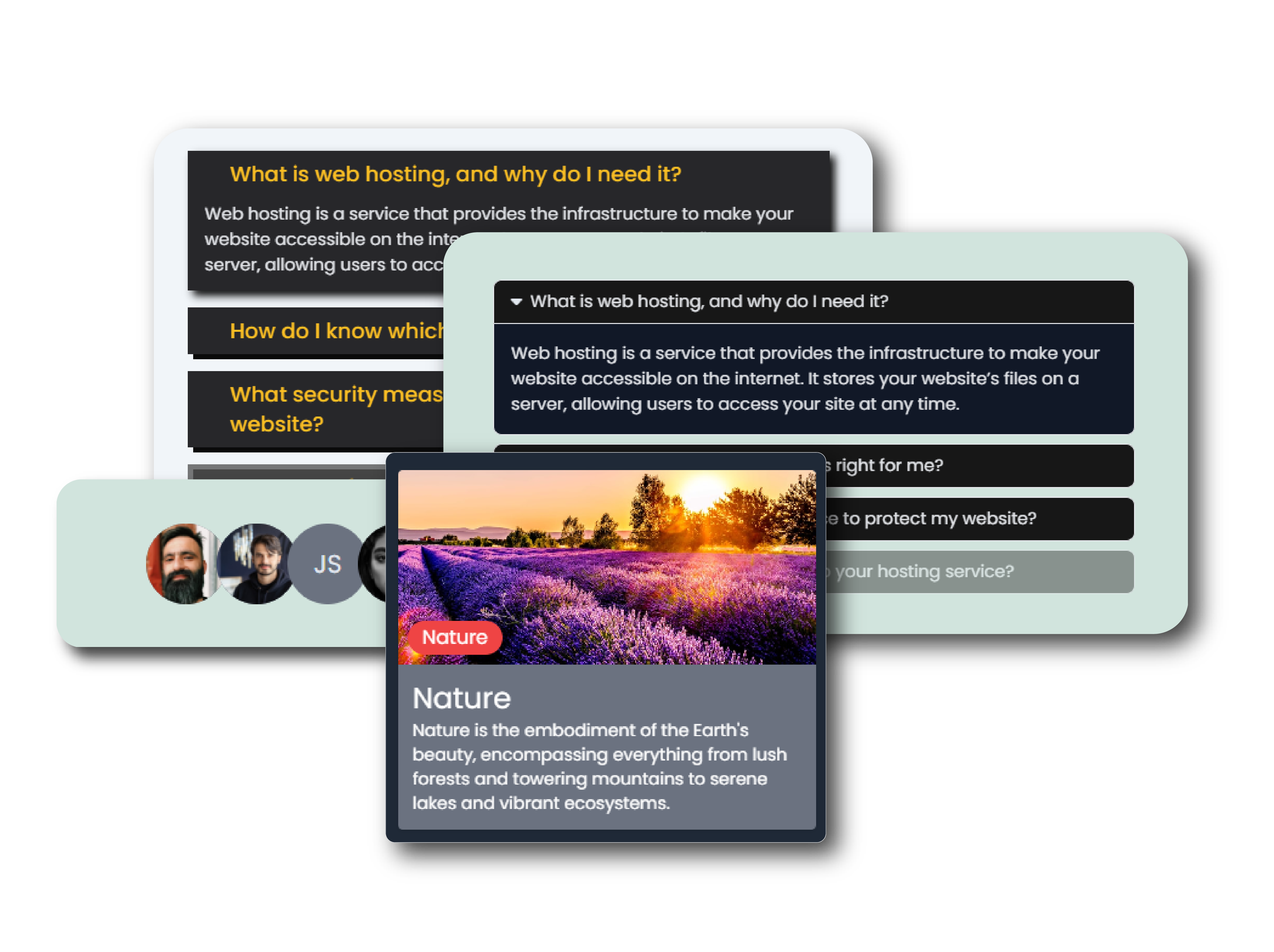 GitHub - NafisMahmudAyon/landing-page-ui: Landing Page UI · GitHub