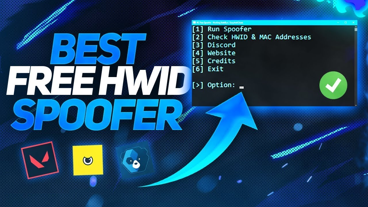 Spoofer, Hwid Spoofer, Descubra a emoção de apostar com o mercenary bet 365