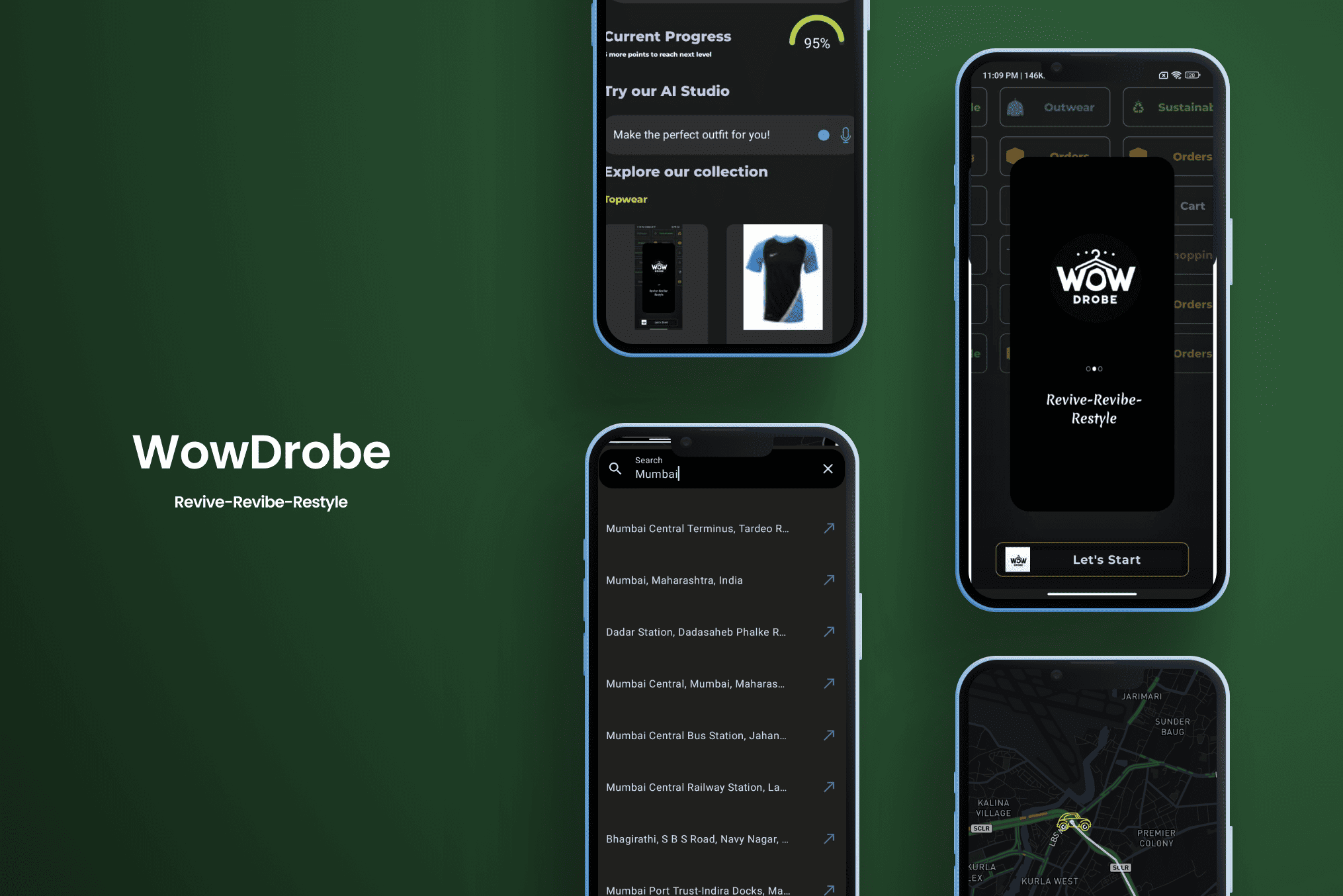 GitHub - WowDrobe/WowDrobe-App · GitHub
