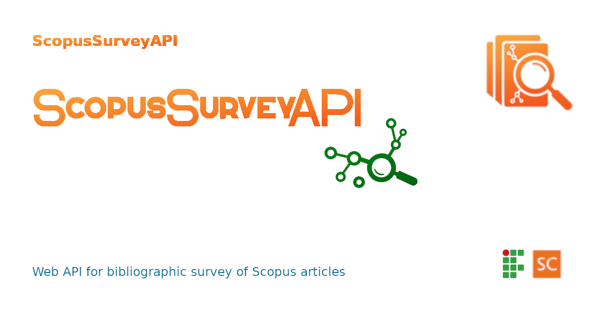 scopus-survey-api