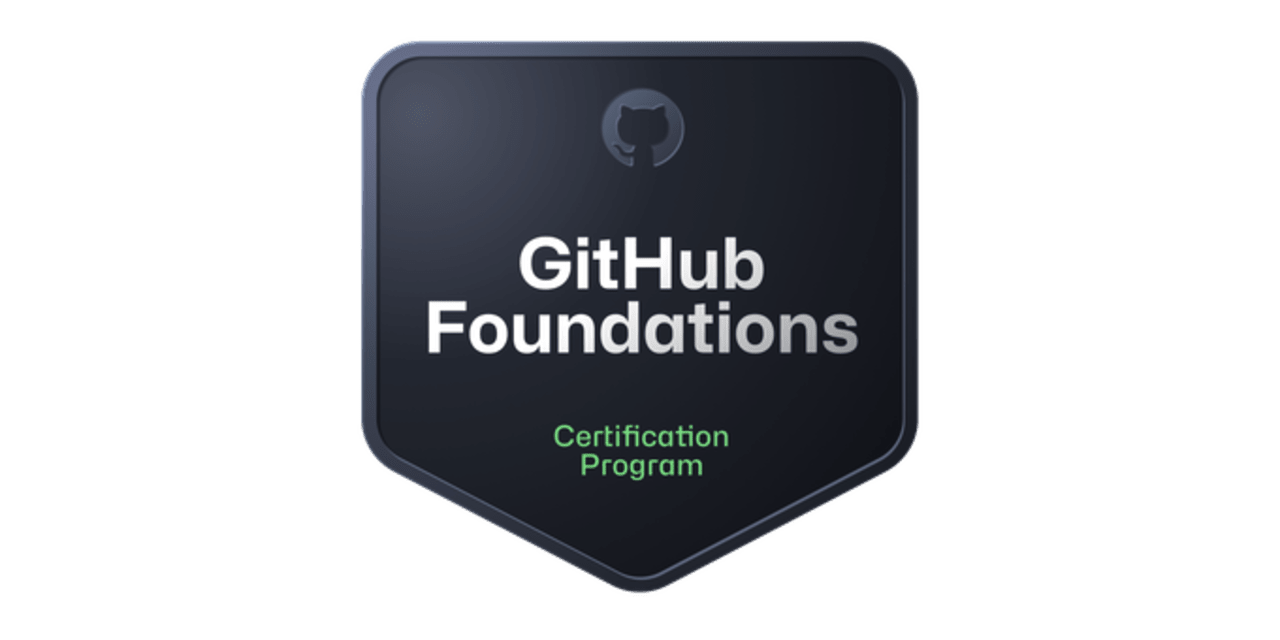 github-foundations