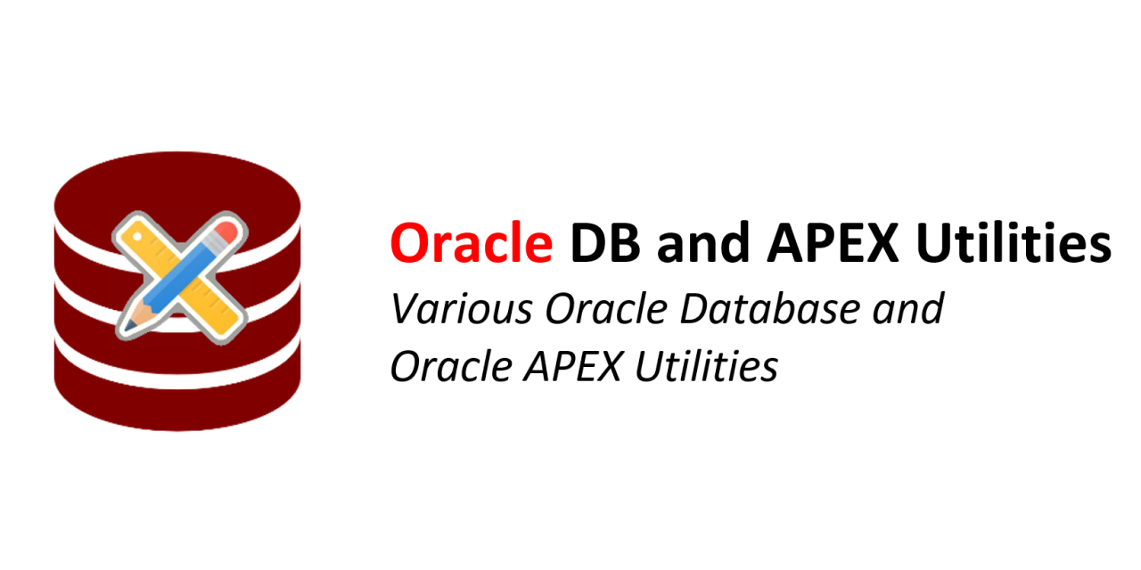 db_apex_utils