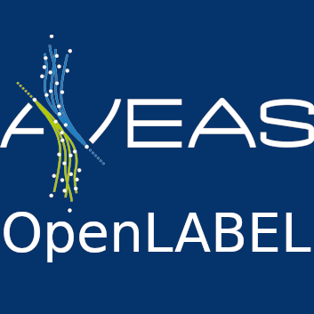 aveas_openlabel