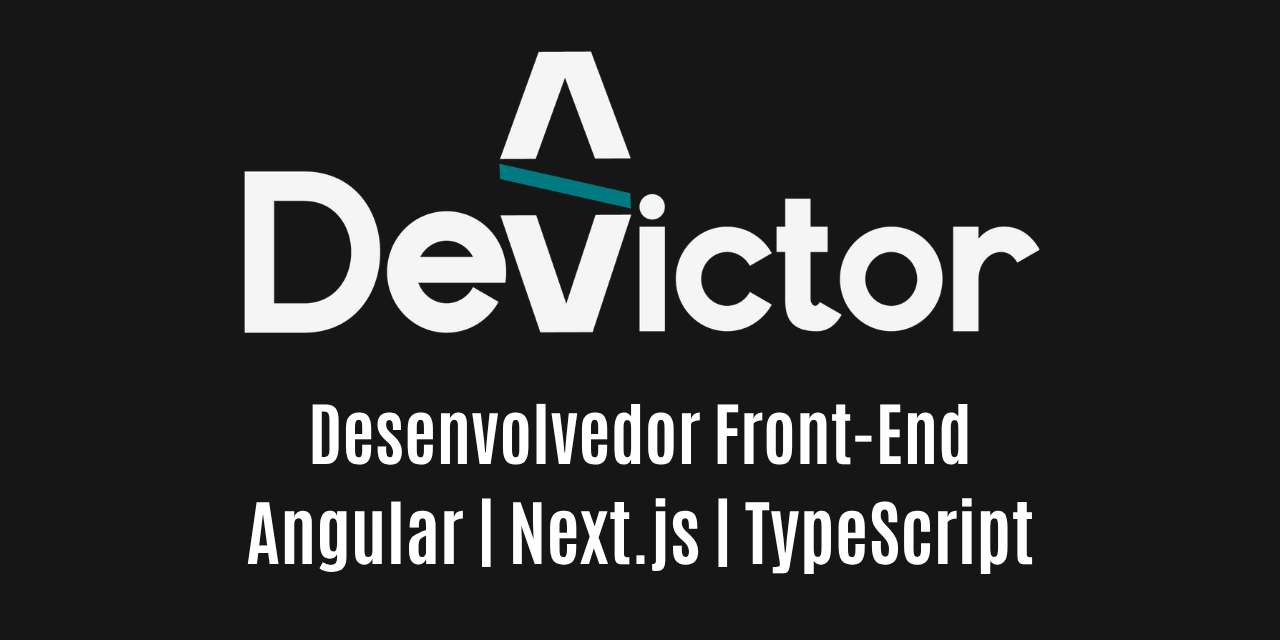 devictor-portfolio