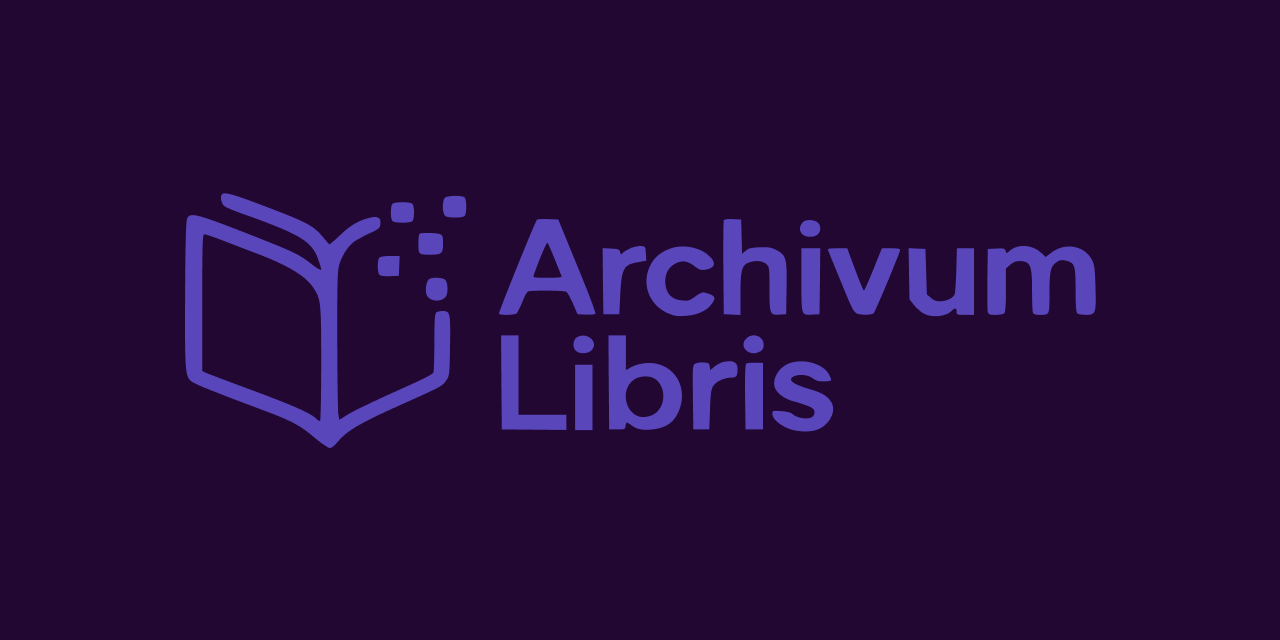 Archivumlibris